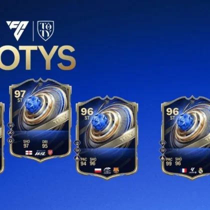 jaeplay | fc 26 toty