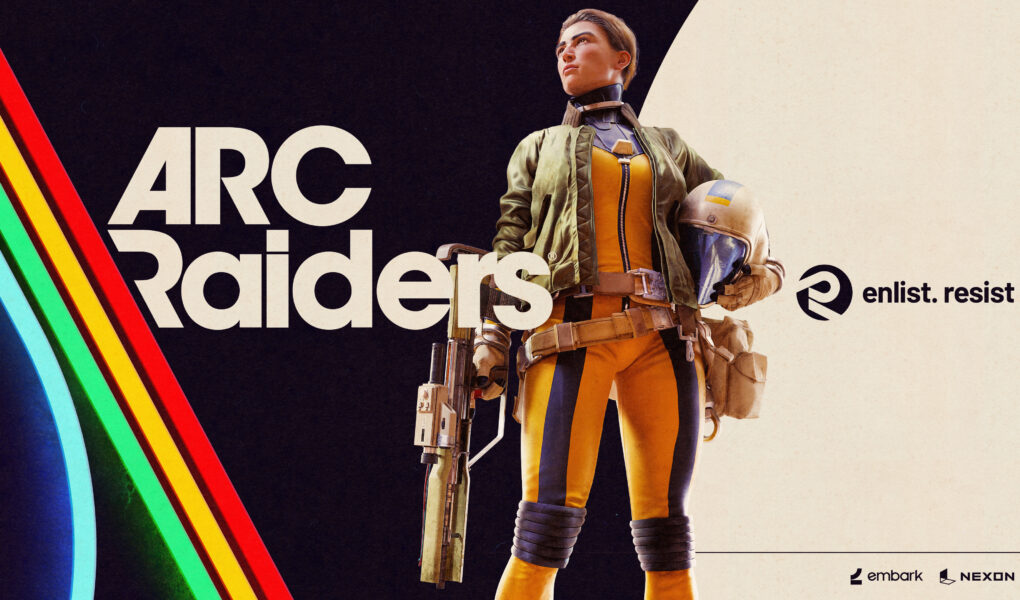 arc raiders vendas semanais steam — imagem de capa