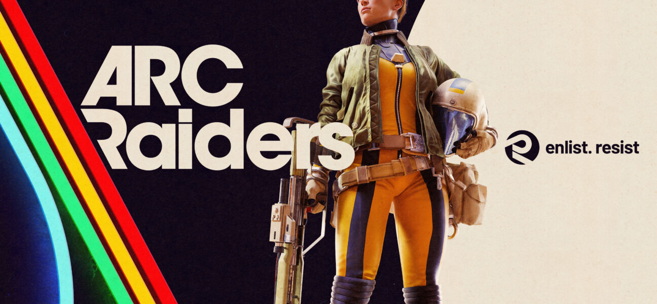 arc raiders vendas semanais steam — imagem de capa