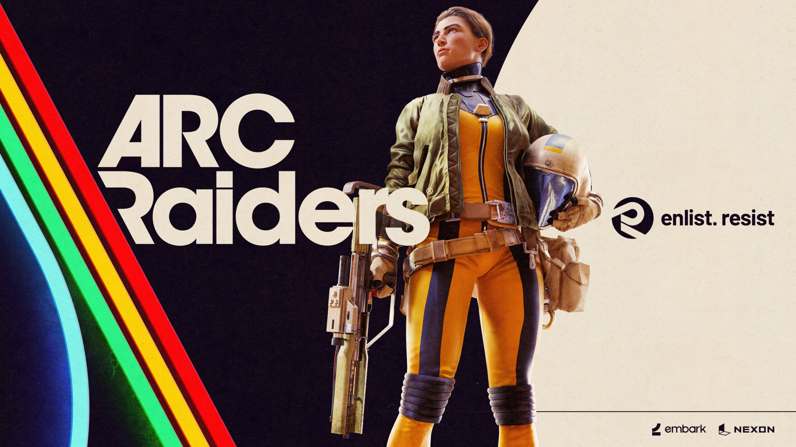 arc raiders vendas semanais steam — imagem de capa