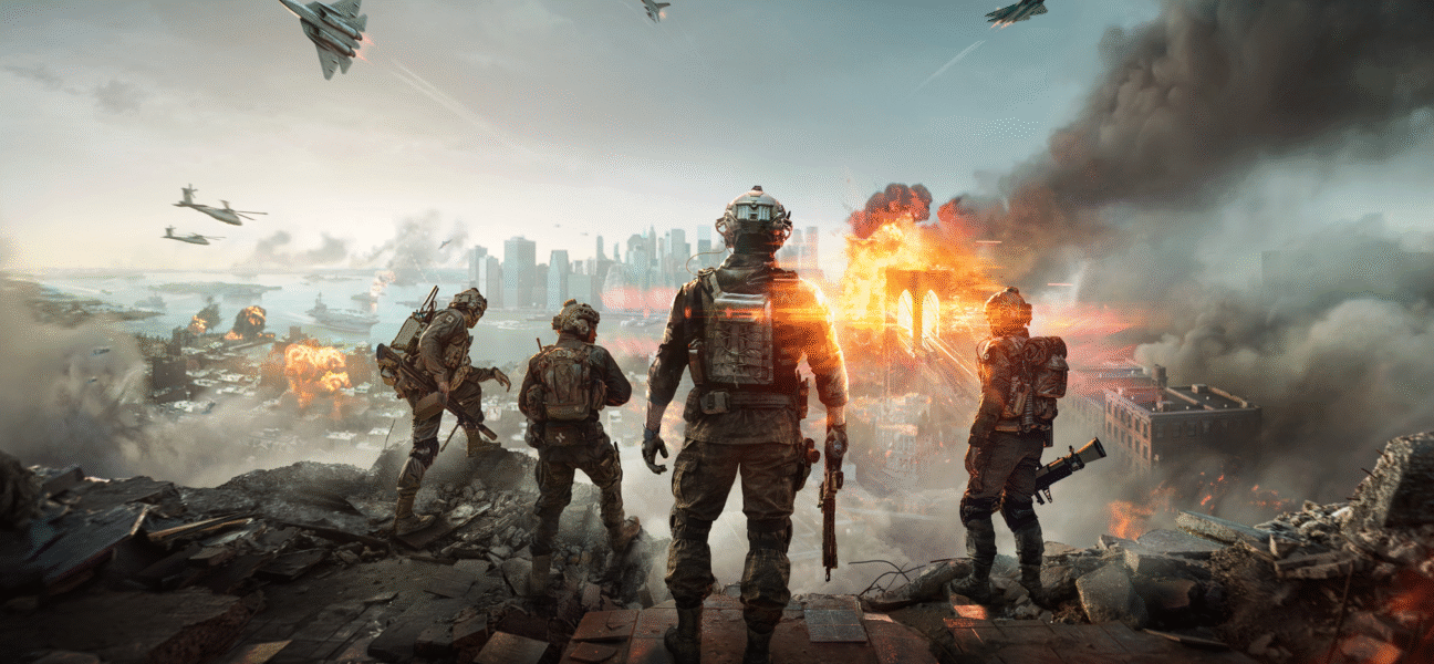 atualizacao battlefield 6 combate aereo e ataques — imagem de capa