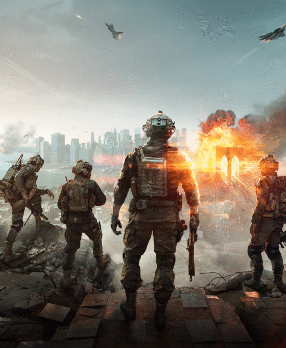 atualizacao battlefield 6 combate aereo e ataques — imagem de capa
