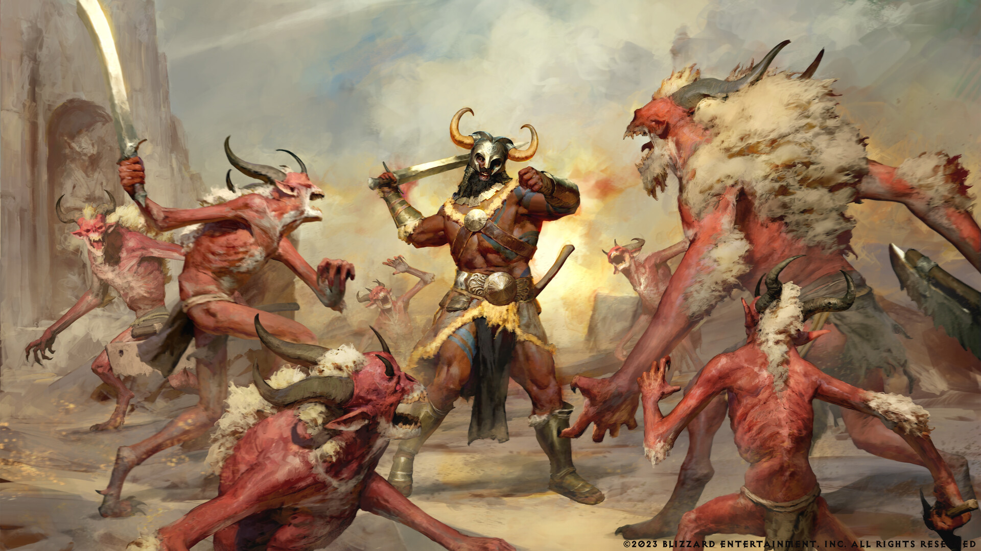 Controvérsia com Diablo: Críticas ao gerente de ex-Blizzard Mike Ybarra — imagem 2