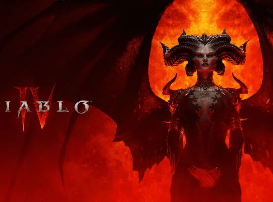 controversia diablo criticas mike ybarra — imagem de capa
