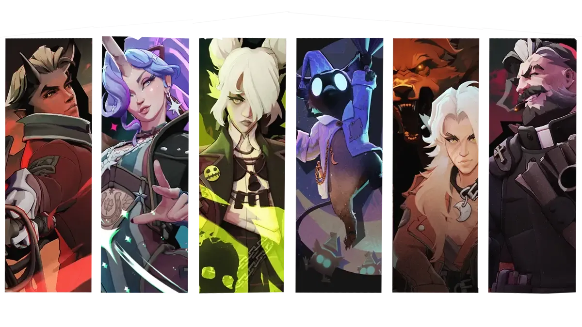 Deadlock recebe sua maior atualização com novos personagens e mais — imagem 2