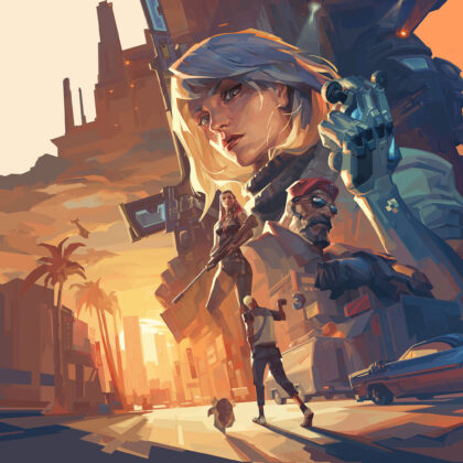 deadlock nova atualizacao personagens — imagem de capa