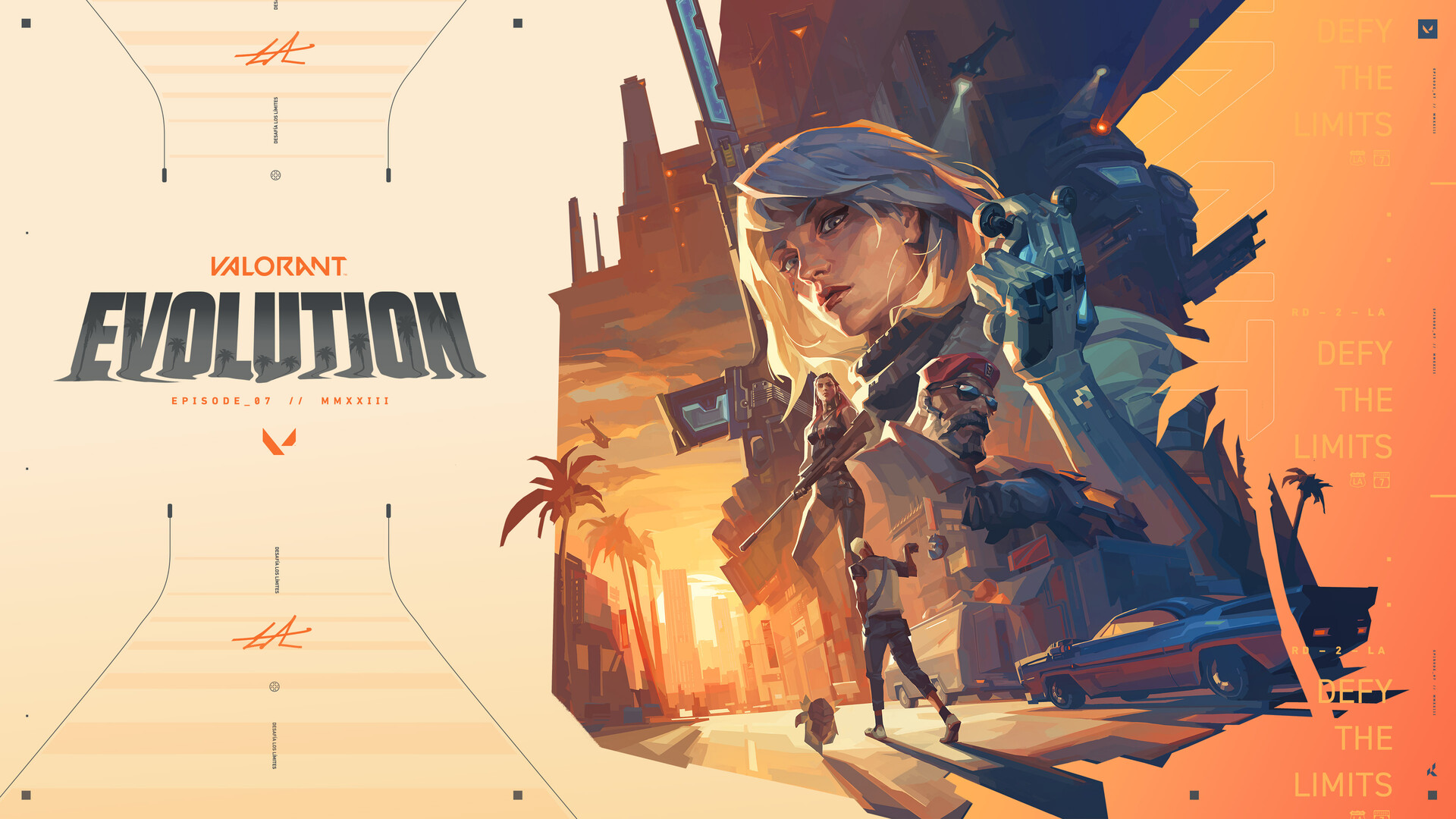 Novo update de Deadlock traz herói adorável e aumenta número de jogadores — imagem 1