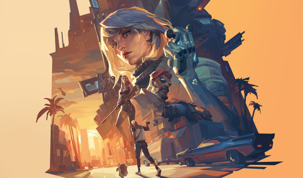 deadlock update heroica expansao — imagem de capa