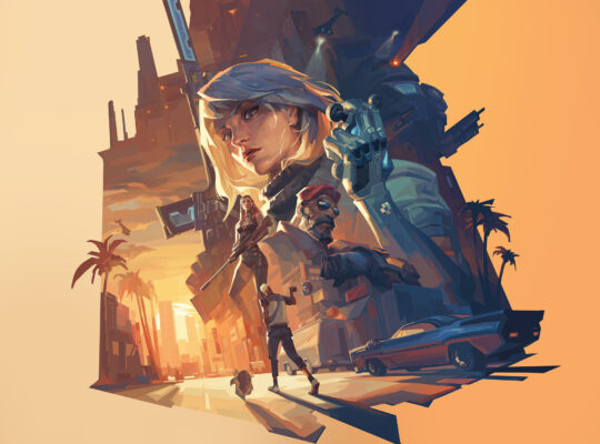 deadlock update heroica expansao — imagem de capa