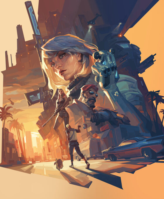 deadlock update heroica expansao — imagem de capa