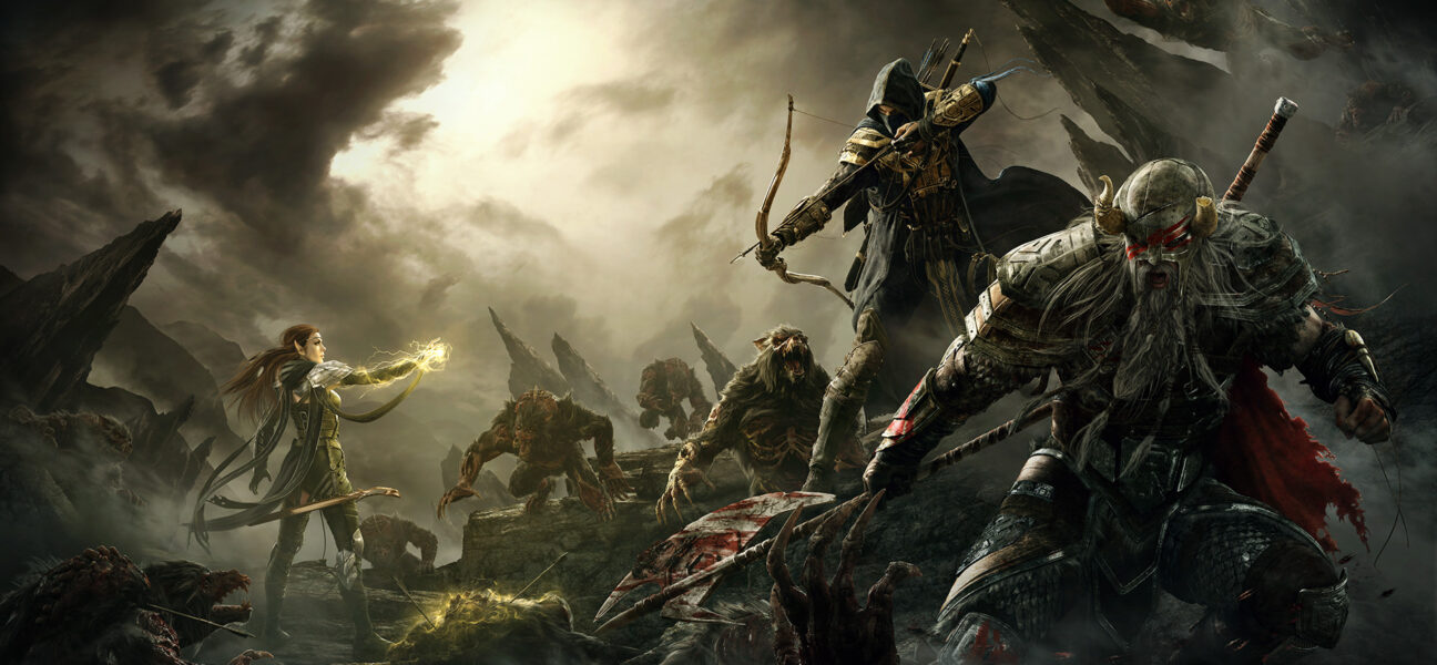 elder scrolls online battle pass transparencia — imagem de capa