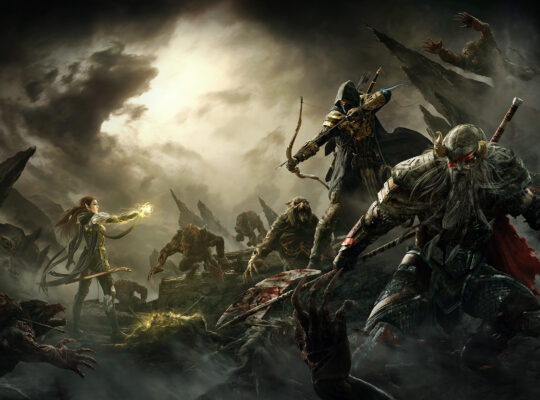 elder scrolls online battle pass transparencia — imagem de capa