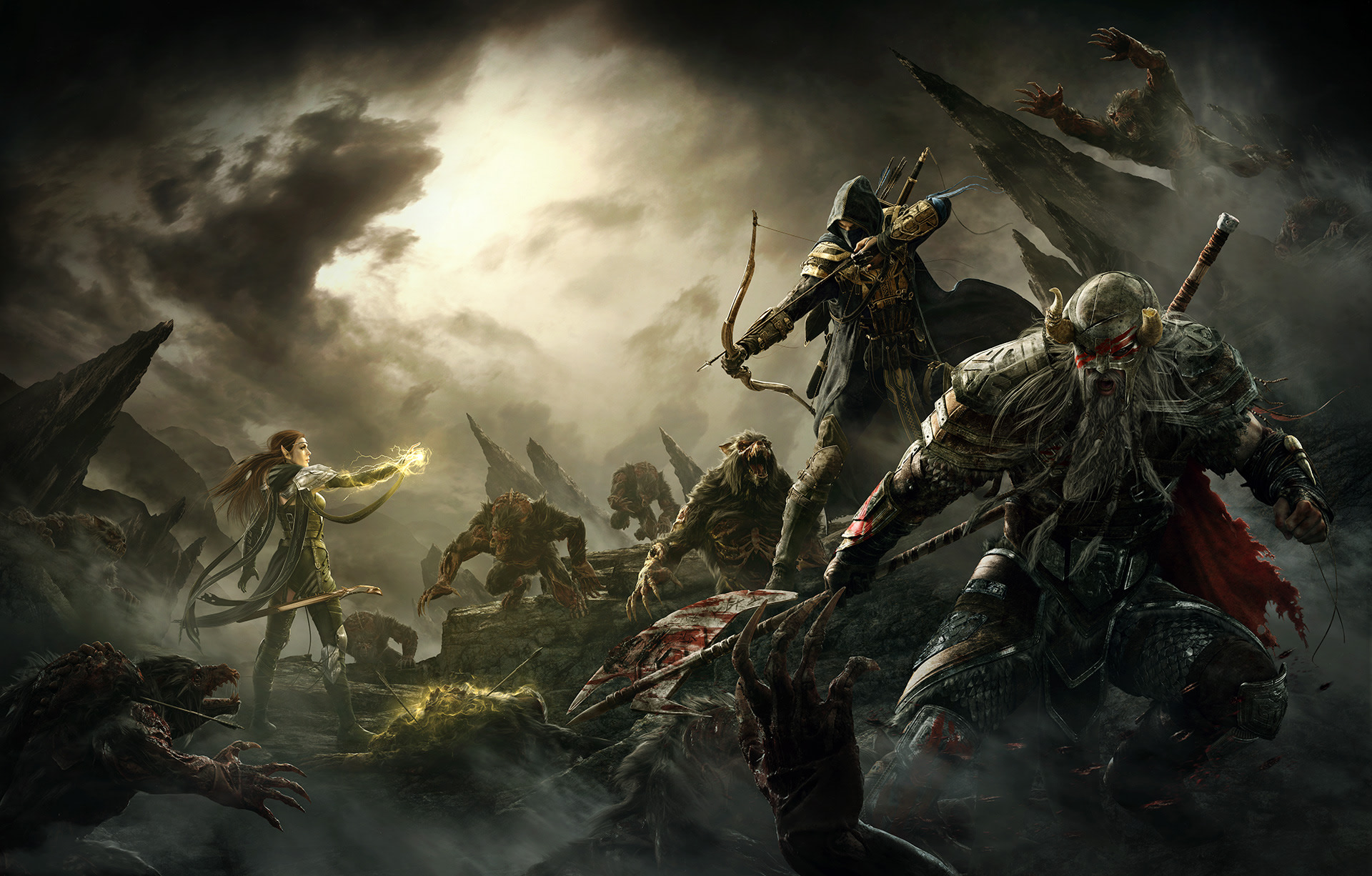 elder scrolls online battle pass transparencia — imagem de capa