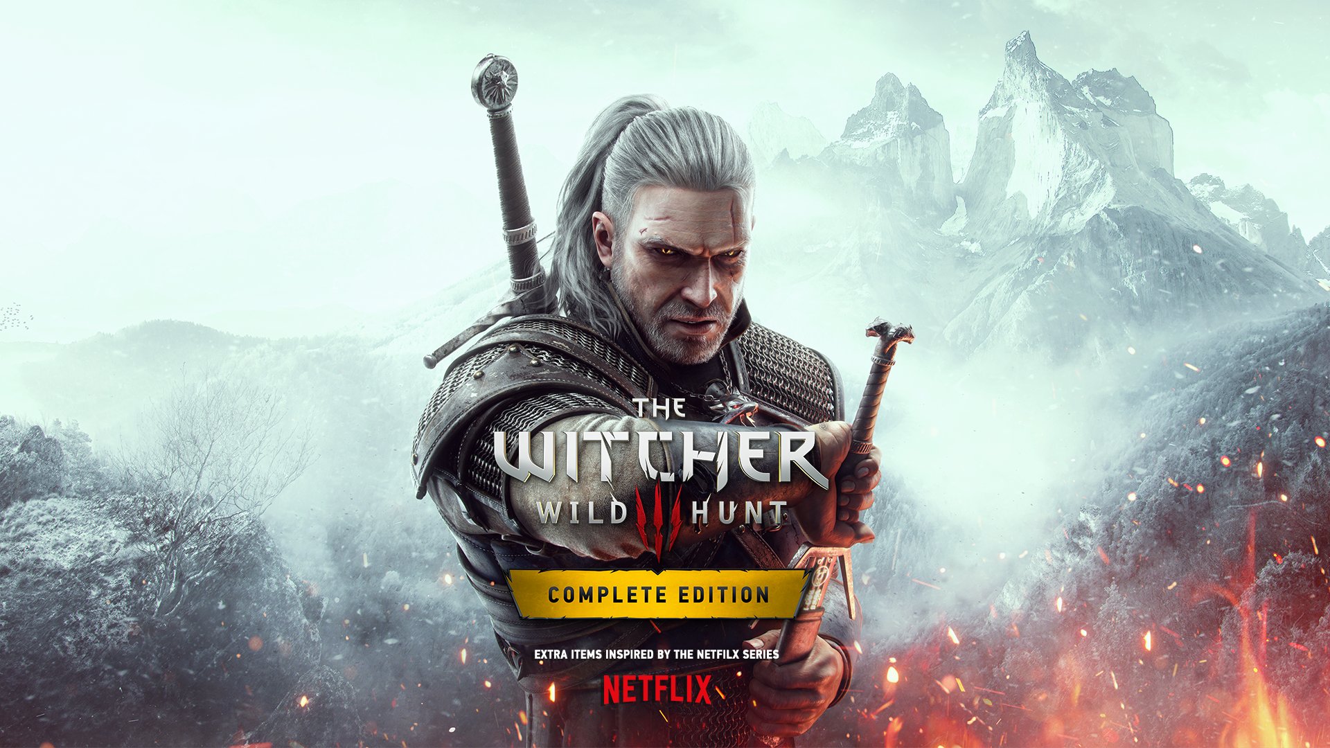 Expansão de The Witcher 3 pode chegar em 2026, segundo rumores — imagem 1
