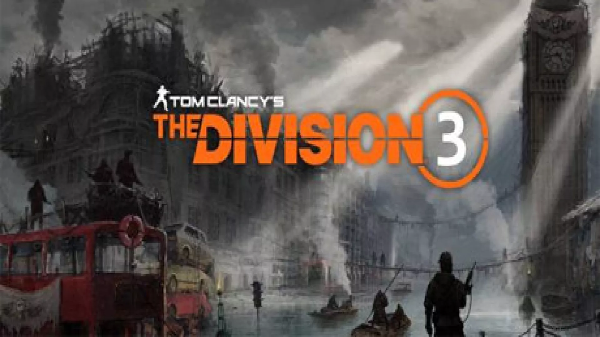 Expectativa Monstruosa para The Division 3, Segundo Produtor Executivo — imagem 1