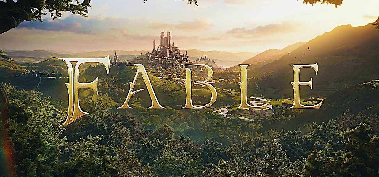 fable forza horizon 6 xbox developer direct — imagem de capa