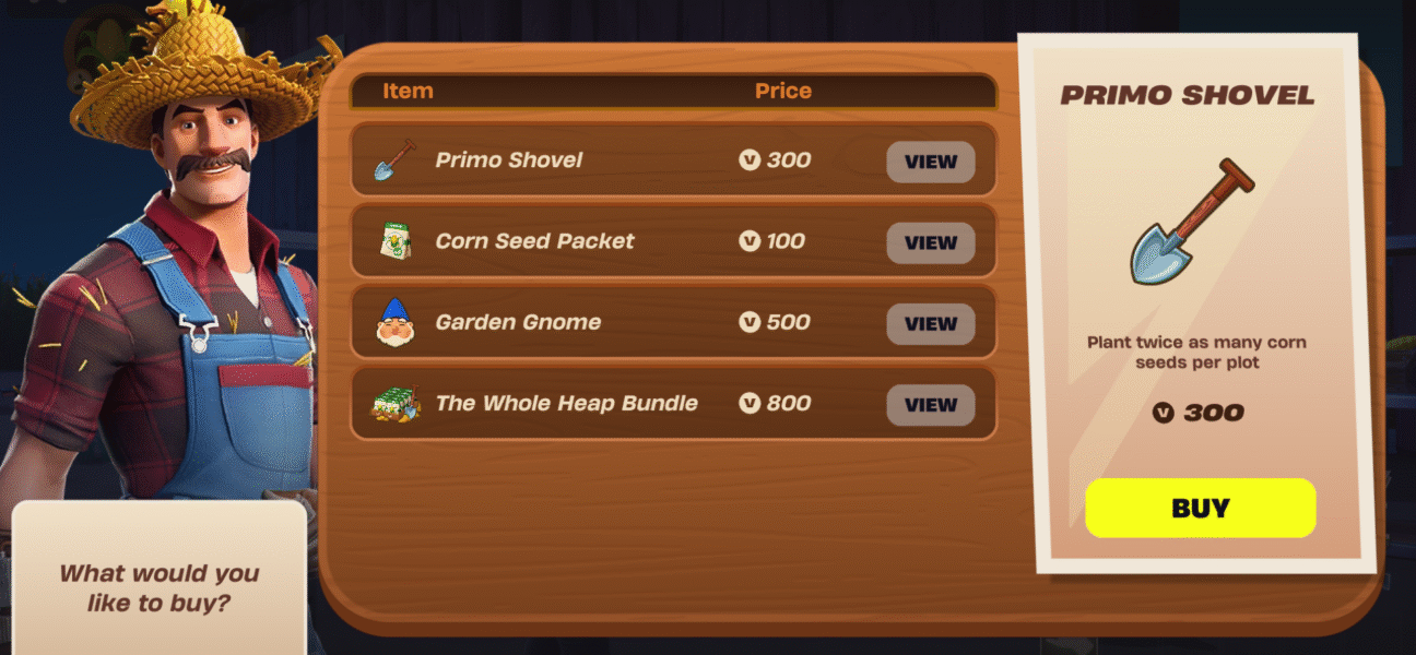 fortnite transacoes ilhas criadas — imagem de capa