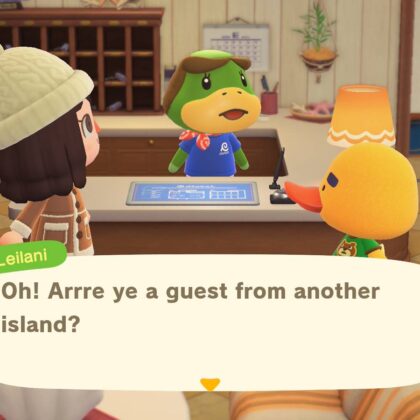 impacto update animal crossing 3 0 hoteis — imagem de capa
