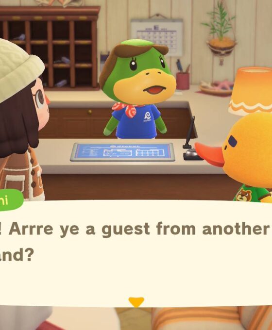 impacto update animal crossing 3 0 hoteis — imagem de capa