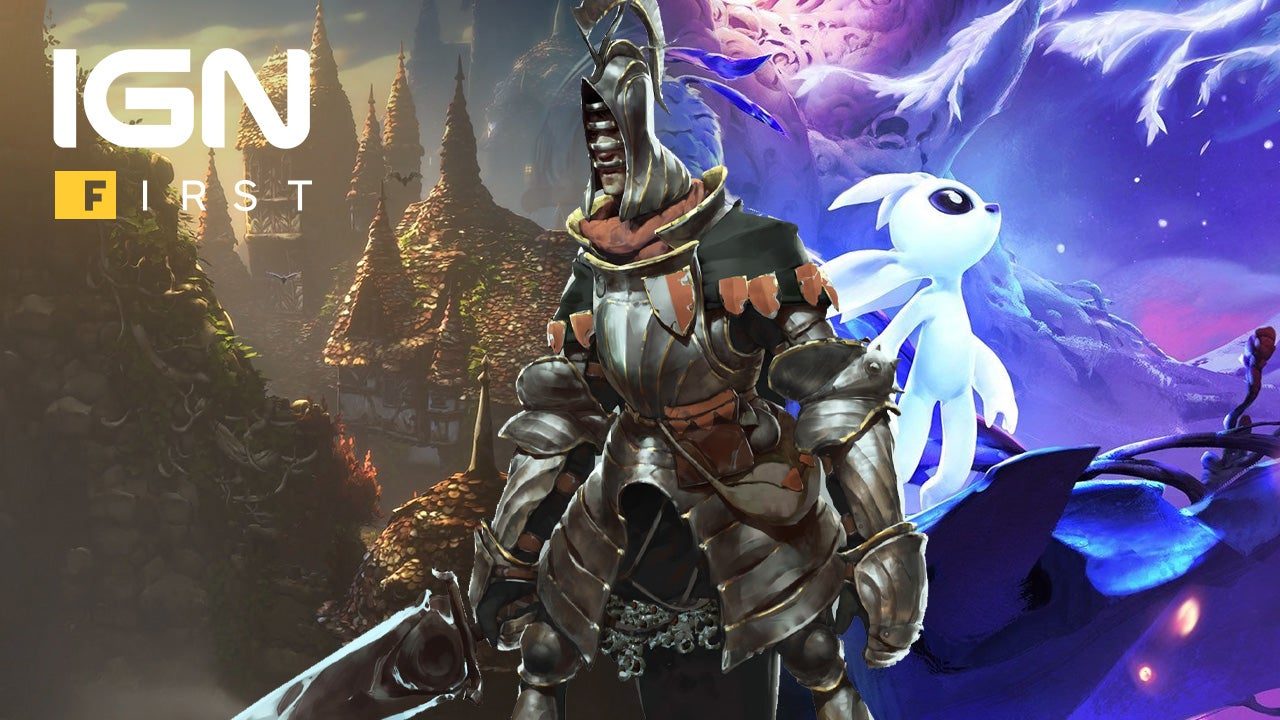 No Rest for the Wicked lidera Steam após atualização co-op — imagem 1