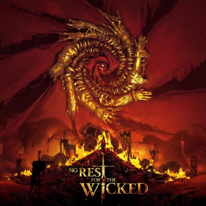 no rest for the wicked lidera steam — imagem de capa