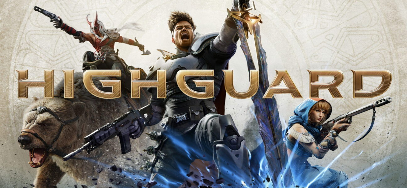 novo fps titanfall apex legends lancamento — imagem de capa