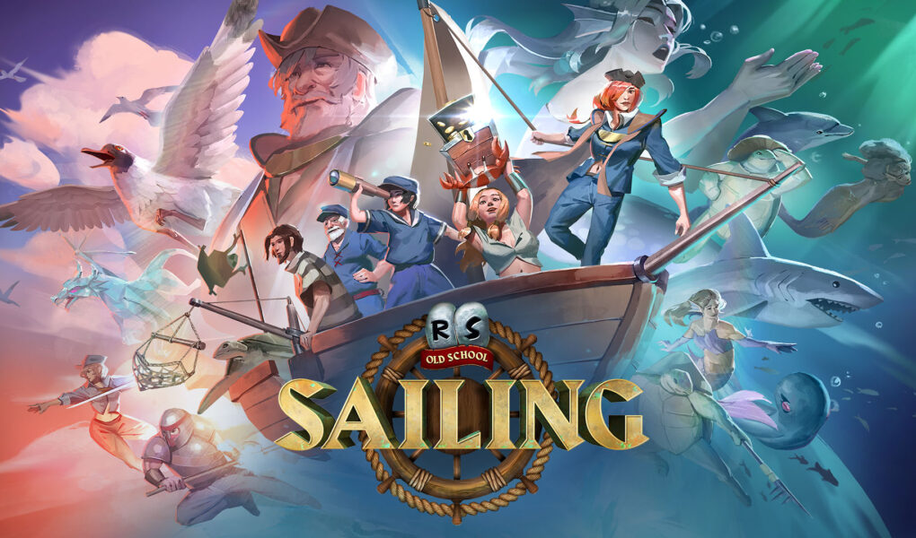 old school runescape roadmap — imagem de capa