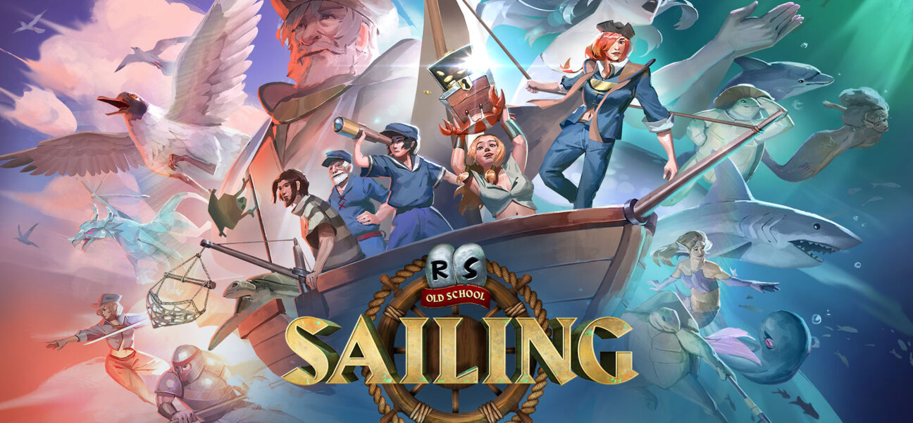 old school runescape roadmap — imagem de capa