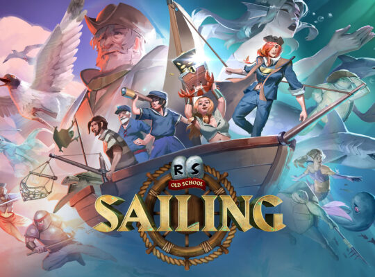 old school runescape roadmap — imagem de capa