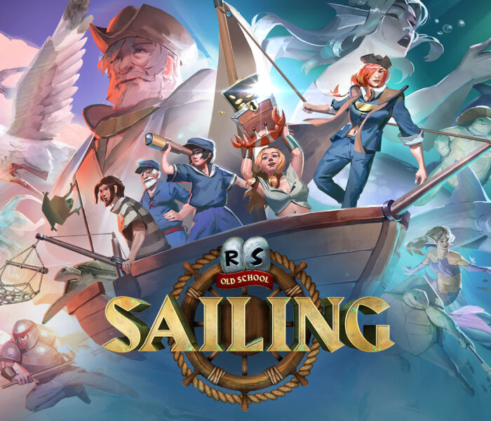 old school runescape roadmap — imagem de capa