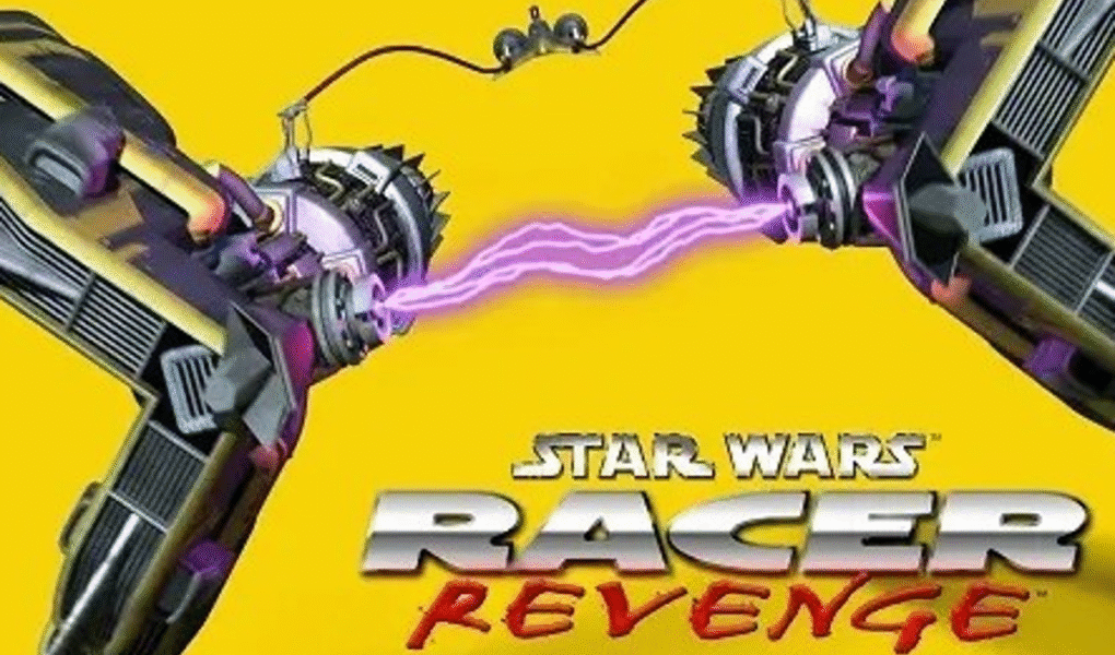 ps5 ps4 jailbreak star wars racer revenge — imagem de capa