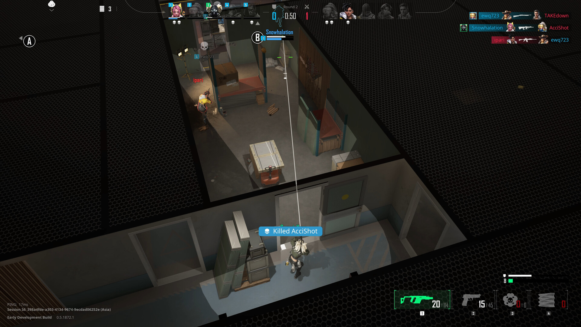 PUBG: Blindspot Chega ao Acesso Antecipado no Próximo Mês — imagem 2