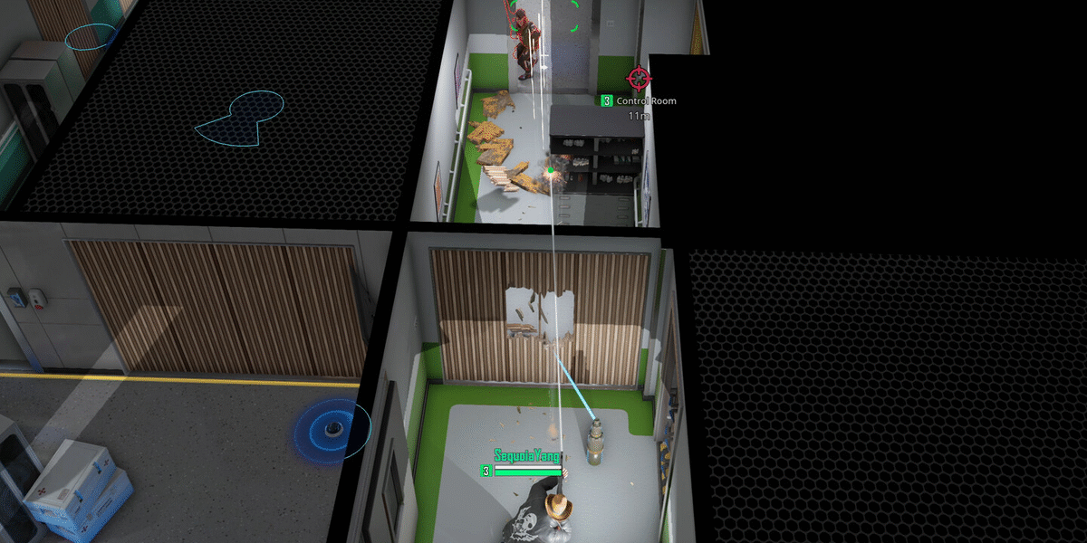 pubg blindspot acesso antecipado — imagem de capa