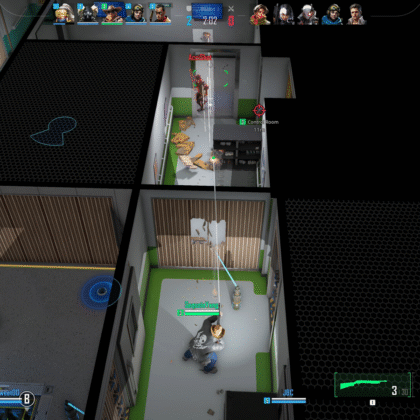 pubg blindspot acesso antecipado — imagem de capa