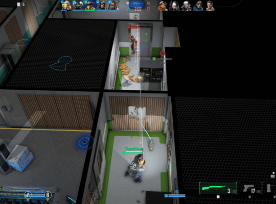 pubg blindspot acesso antecipado — imagem de capa