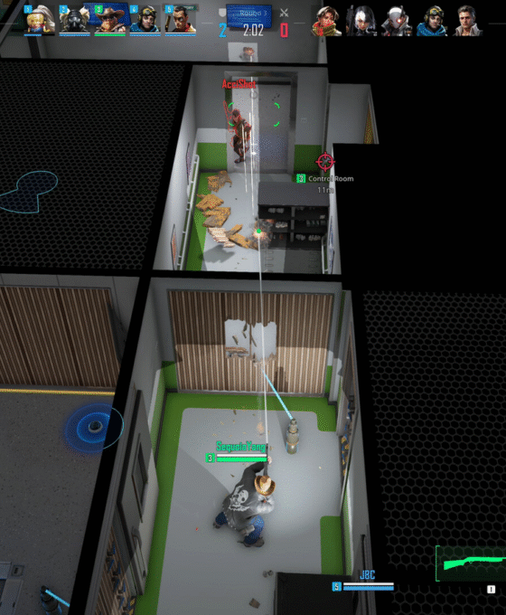 pubg blindspot acesso antecipado — imagem de capa