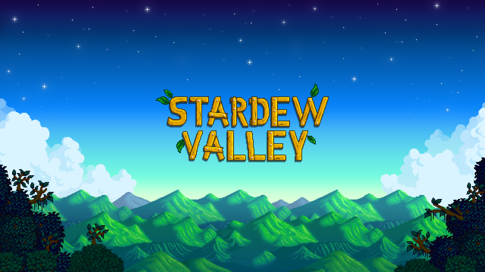 Criador de Stardew Valley doa para framework de desenvolvimento de jogos — imagem 1