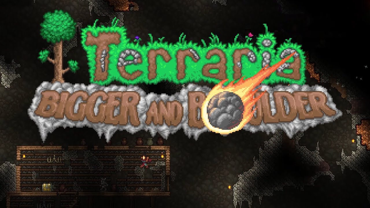 Terraria Update: Novas Ilhas e Chefes Colossais Invadem o Jogo — imagem 2