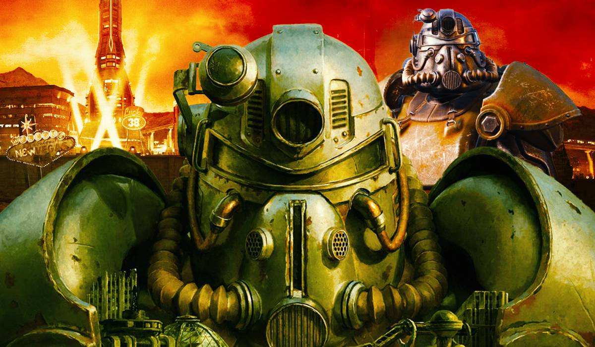 Todd Howard revela que Obsidian foi a escolha certa para Fallout: New Vegas — imagem 1