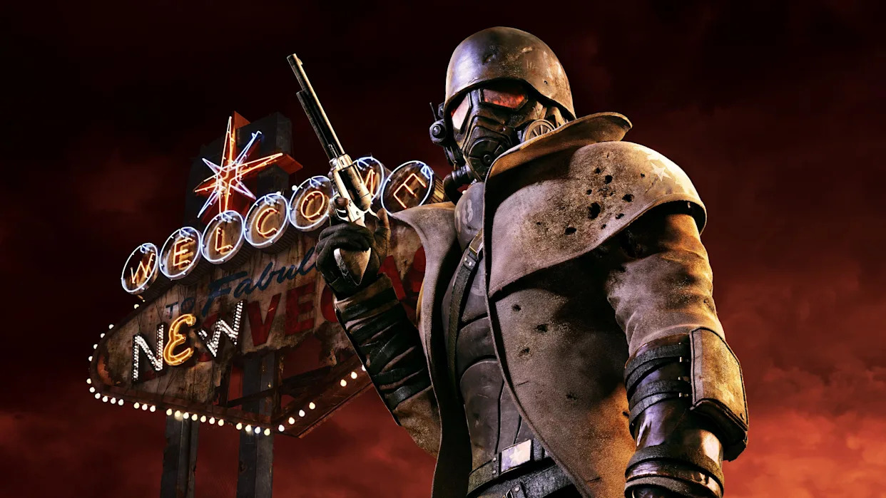Todd Howard revela que Obsidian foi a escolha certa para Fallout: New Vegas — imagem 2