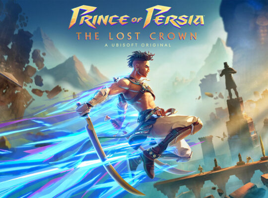 ubisoft jogos cancelados prince of persia — imagem de capa