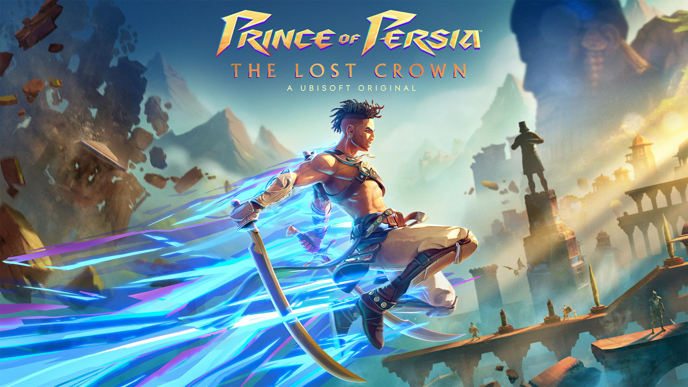 ubisoft jogos cancelados prince of persia — imagem de capa