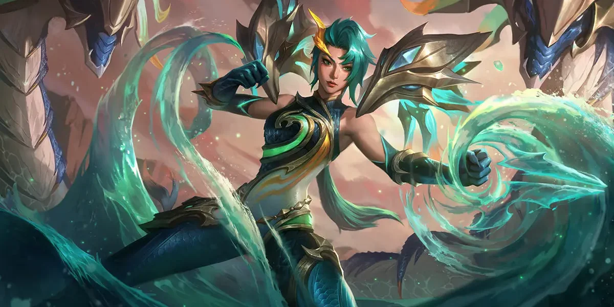 Como jogar de Kai'sa