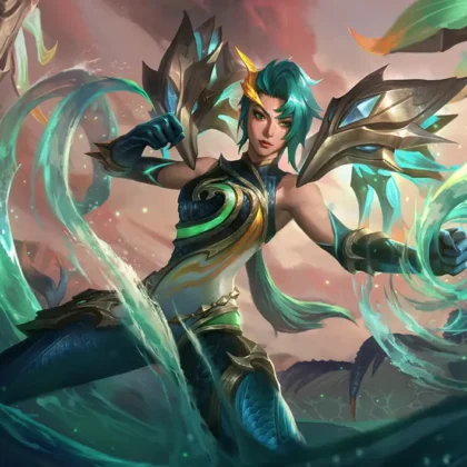 Como jogar de Kai'sa