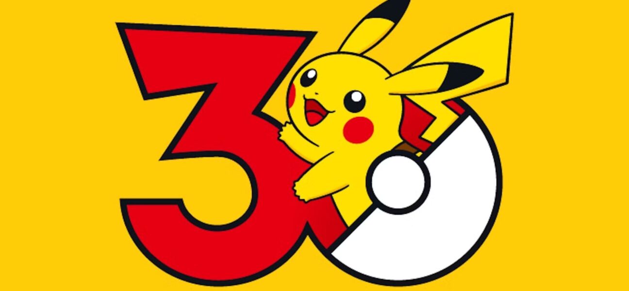 Pokémon Day 2026: todos os anúncios oficiais do Pokémon Presents (30 anos de Pokémon)