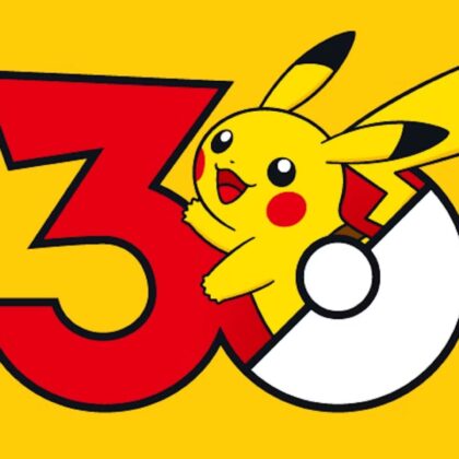 Pokémon Day 2026: todos os anúncios oficiais do Pokémon Presents (30 anos de Pokémon)