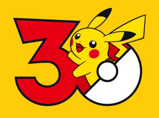 Pokémon Day 2026: todos os anúncios oficiais do Pokémon Presents (30 anos de Pokémon)