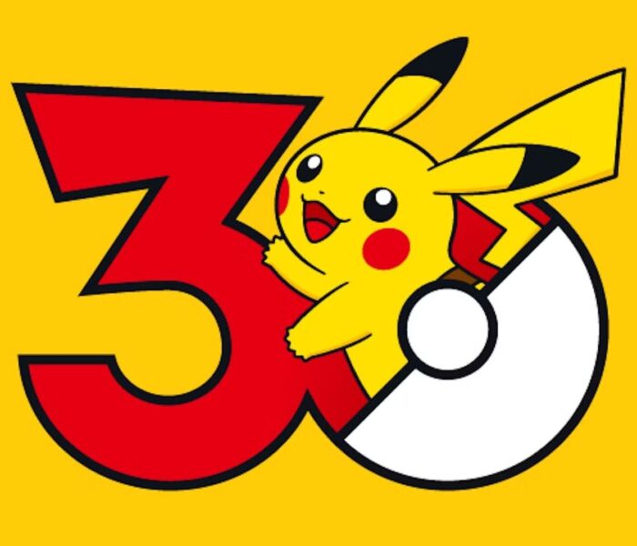 Pokémon Day 2026: todos os anúncios oficiais do Pokémon Presents (30 anos de Pokémon)