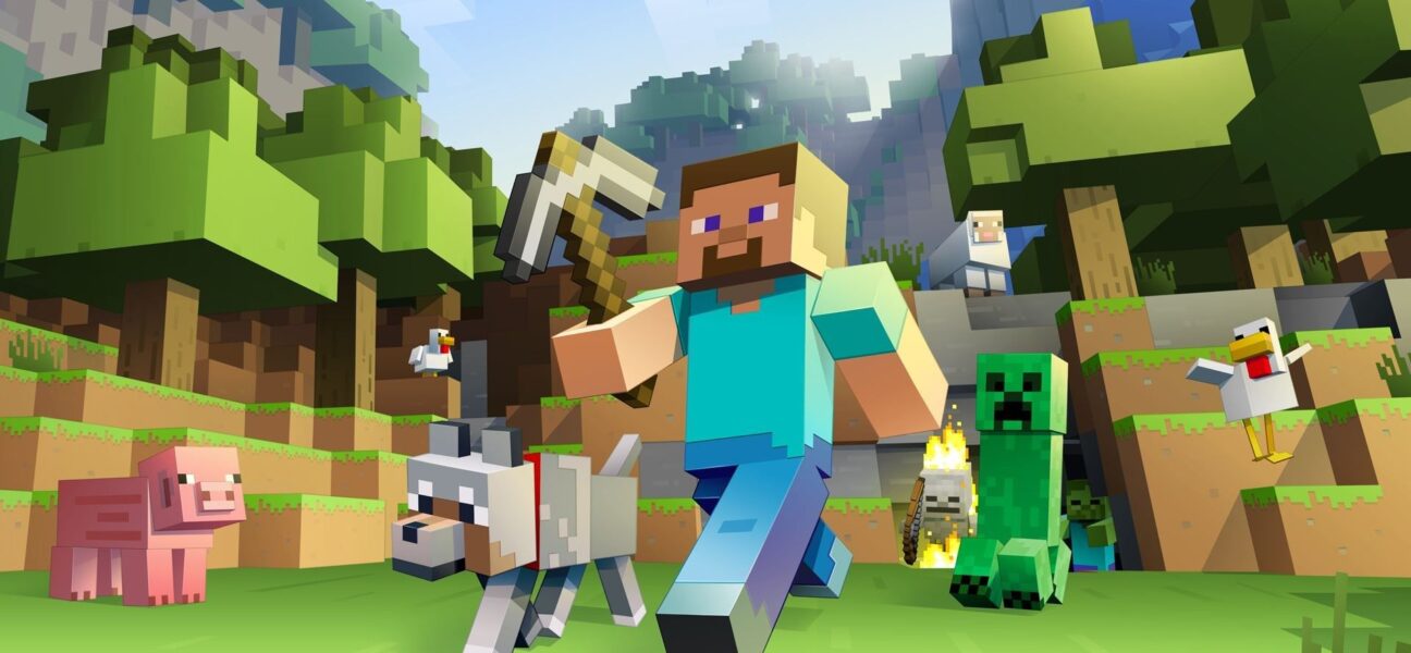 Como ganhar XP rápido: métodos consistentes e seguros no Minecraft