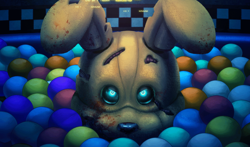 Lore completo de FNAF: tudo sobre o universo